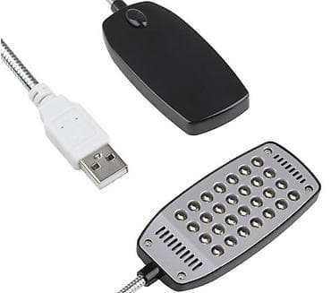 laptop do 200e: USB Led lampa 28 dioda U pitanju je usb led lampa sa 28 dioda. Mozete — 4