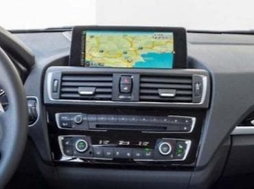 fg electronics: RADIO / CD / DVD ZA BMW SERIJA 1 | Novi i polovni originalni delovi — 1