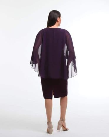 lidl haljina: Haljine za punije dame 
Cena 2999 din
Veličine XL, 2XL, 3XL, 4XL — 26