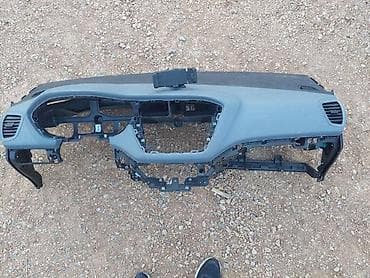 slike auta: | TABLA ZA HYUNDAI I20 OD 2016. DO 2019. GOD. | tabla kao nova za — 1