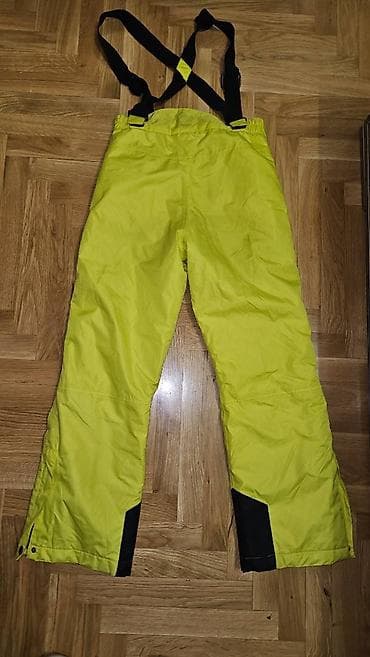 Dečija odeća: 146-152, bоја - Zelena — 2