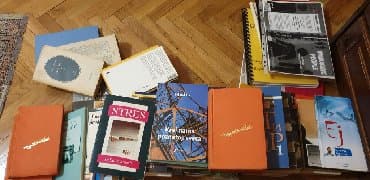 bmx na prodaju: -STRES
-KRAJ NAMA POZNATOG SVETA
-EJ — 1