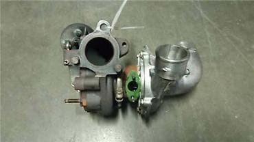 TURBINA ZA TOYOTA COROLLA OD 2013. DO 2023. GOD. | Svi delovi za — 1