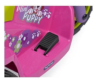 nike air max 95 srbija: Peg Perego Motor na akumulator Mini Puppy – PIGMD0010-80 Opis: - — 4