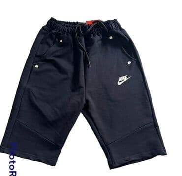 new yorker sortsevi: *** Novo *** Muski sorts 8 boja Kvalitetan ACG pamuk sa elastinom M — 3