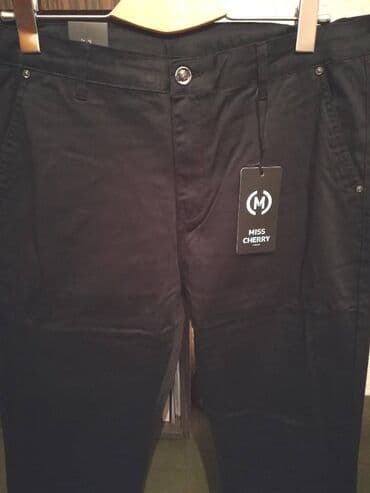 zenski kaiševi i pojasevi: 4XL (EU 48), Regular rise, Straight — 3