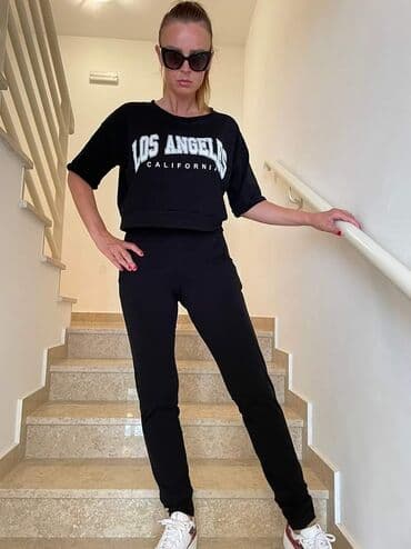 gerry weber nova kolekcija: *** novo *** ogranicena količina!!! Prelepe letnje pamučne trenerke — 6
