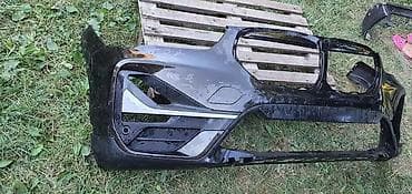 vakum za kola: PREDNJI BRANIK F48 LCI ZA BMW X1 | BMW x1 f48 LCI prednji branik bmw — 3