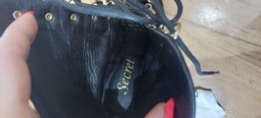 a1 pametni satovi zenski: Gležnjače, 38.5 — 5