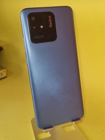 wolfenstein the new colossus: Xiaomi Redmi 10C, 64 GB, bоја - Svetloplava, Otisak prsta, Dual SIM — 5