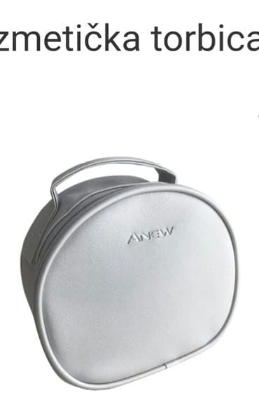 Neseseri: KOZMETICKA TORBICA ANEW — 1