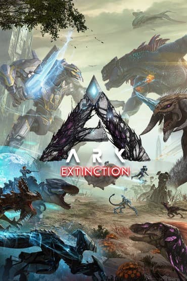 bela tehnika i kucni aparati: ARK SURVIVAL EVOLVED EXTINCTION PRODAJEMO IGRICU IZ NASLOVA Igrica — 1