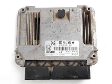 kompjuter za dijagnostiku automobila: KOMPJUTER MOTORA ZA VOLKSWAGEN GOLF 5 OD 2003. DO 2009. GOD. | — 1
