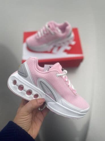 vm nike: Ara, 37, color - Pink — 1