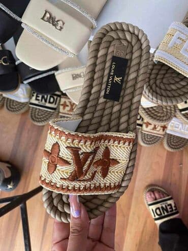 nike papuce benassi: Papuce 36 - 40 2700 — 5