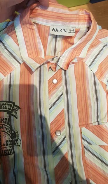 metro obuca za devojcice: Lc Waikiki, Long sleeve, 164-170 — 4