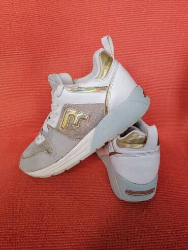 replay papuce: Replay, 38, color - Beige — 1