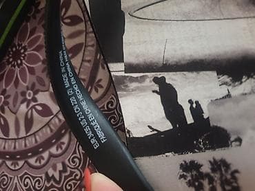 ski odeća za devojcice: Japanke 250 din. nove velicina 34 35 — 4