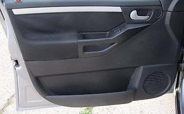 TAPACIR VRATA ZA OPEL MERIVA OD 2003. DO 2010. GOD. | Polovni