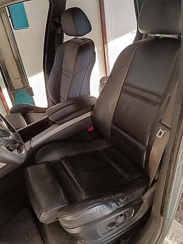 prednja kamera za auto: PREDNJA SEDISTA ZA BMW X5 OD 2007. DO 2012. GOD. | Sedista bmw x5 — 4