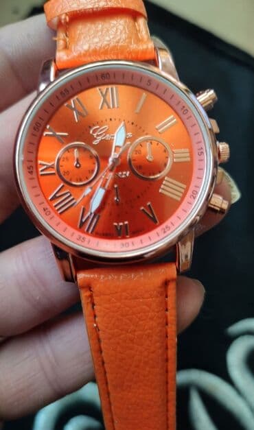 prsten sa cirkonom: Classic watch, Armitron, Female — 3