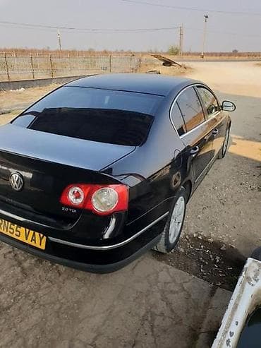 passat 1.9 tdi b6: HAUBA ZA VOLKSWAGEN PASSAT B6 OD 2005. DO 2009. GOD. | HAUBA PREDNJA — 5