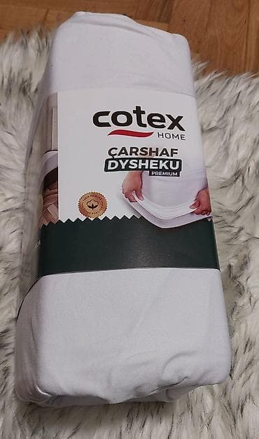 igracke od kestena: Posteljina za dušek – Cotex Home PREMIUM set Premium čaršav na lastič — 9