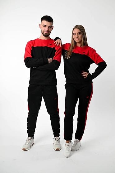 kilmanock ski jacket: Zenske trenerke S M L XL XXL 2900 dinara — 2