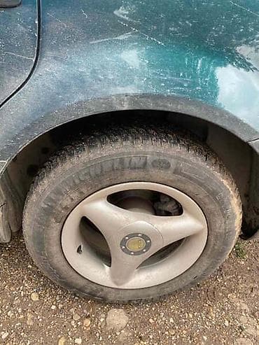 slavina za gorivo tomos automatik: PASSAT B5.5 1.9 TDI KRILO ZA VOLKSWAGEN PASSAT B5.5 | Passat B5.5 — 1