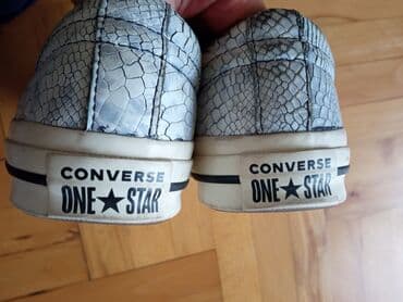 converse novi sad: Converse, 39.5, bоја - Svetloplava — 3