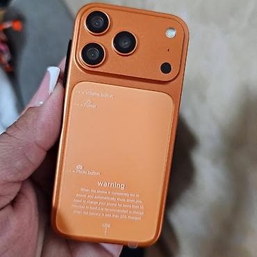 mini klima ventilator: Mreza 5G Memorija 4/64GB Android 15 Boje: Narandzasta, Plava i siva — 3