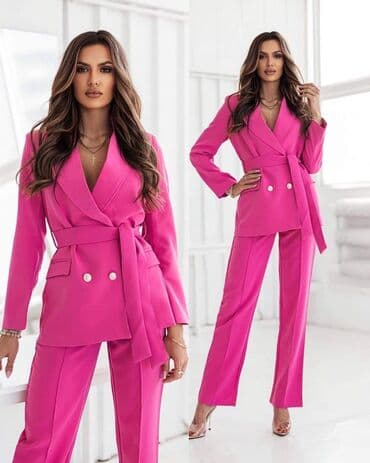 pantalone i prsluk komplet: Kompleti 3500 — 8