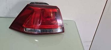 vaz auto: STOP SVETLO ZA VOLKSWAGEN GOLF 7 OD 2012. DO 2017. GOD. - 5G0945095M — 1