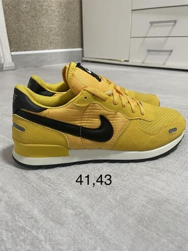 Venčanice i aksesoari: Patike, Nike, veličina - 41 — 1