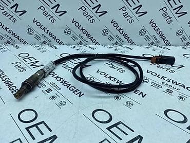 rad na farmi: LAMBDA SONDA ZA VOLKSWAGEN TIGUAN, TOURAN, GOLF 7 . - 04L 906 262 D — 2