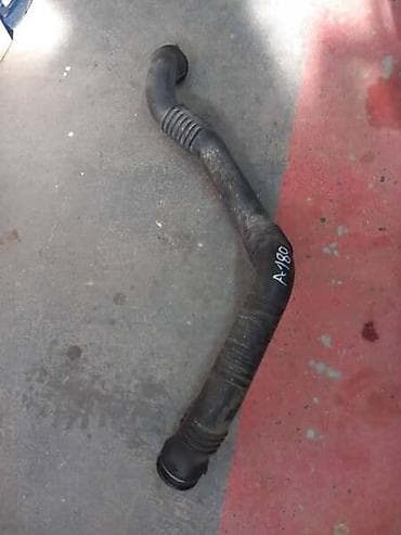 pezo 1: CREVA TURBA W169 W245 ZA MERCEDES BENZ A 160, A 180, A 200 . OD — 2