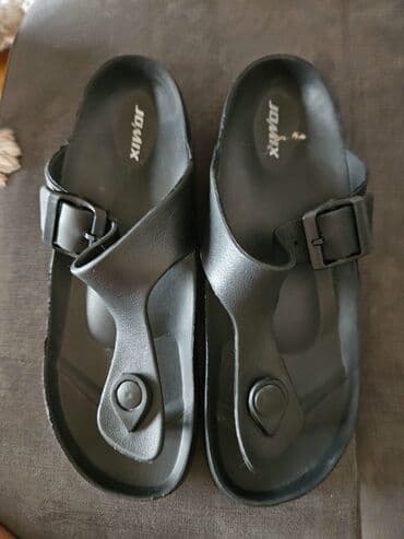 grendha papuce: Flip-flops, 42 — 7