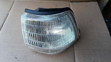 LEVI BELI MIGAVAC ZA MAZDA 626 OD 1983. DO 1987. GOD. | Levi beli
