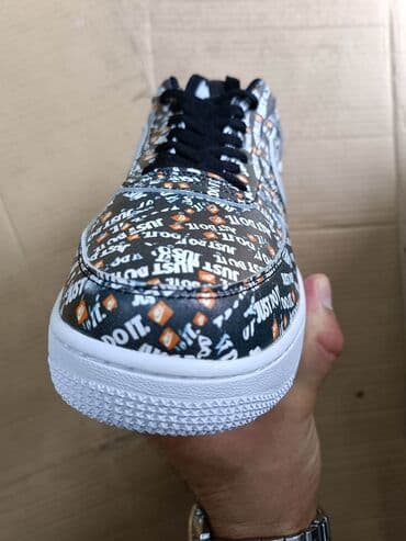 nike react: 41 — 5
