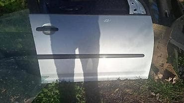 tepih patosnice za auto: GOLF 5 PREDNJA OPLATA VRATA ZA VOLKSWAGEN GOLF 5 OD 2003. DO 2009 — 1