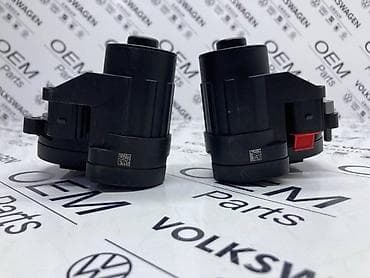 volkswagen buba: MOTORIC EL RUCNE LEVI I DESNI ZA VOLKSWAGEN GOLF 7 | Motoric — 2