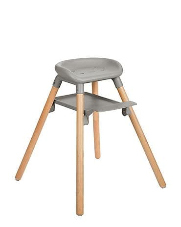 hranilice za bebe ikea: KIKKA BOO Hranilica WOODY 6u1 – grey Šifra proizvoda: KKB1 Opis — 4