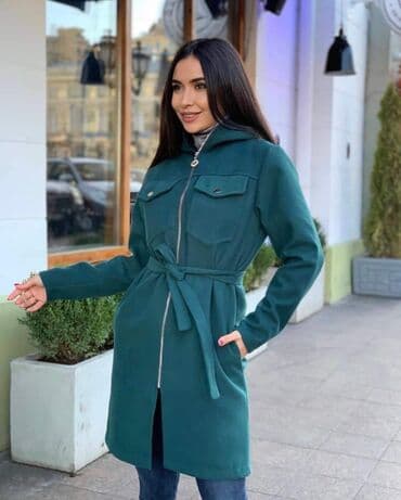 prsluci sa kapuljacom: Kaputi sa kapuljacom — 8