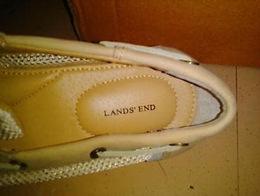 novi pazar cipele: Cipele letnje unisex broj 41 NOVE LEPE i lagane unisex letnje cipele — 5