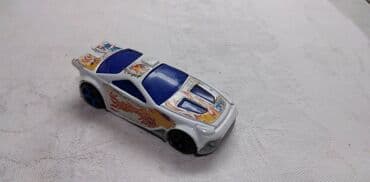 znacke otkup beograd: Hot Wheels Saturn ION 2002,oko Thailand,ocuvan — 1