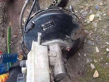 reno clio 1.2 benzin 2002: SERVO KOČIONO BURE ZA VOLKSWAGEN POLO OD 1996. DO 2002. GOD. | — 2