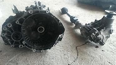 pezo delovi beograd: MENJAC 3.2 JTS ZA ALFA ROMEO 159, BRERA | DELOVI ZA ALFU 159, BRERA — 5