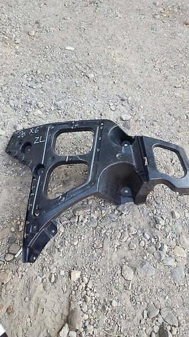 NOSAC BRANIKA ZA BMW X6 | BMW X6 ZADNJI LEVI NOSAC BRANIKA
