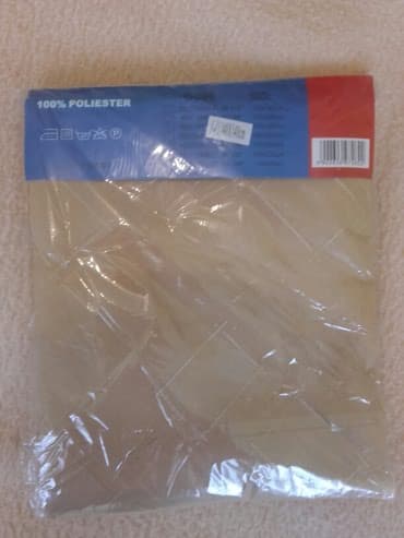 Tekstil: Stolnjak, Novo, bоја - Bež — 3