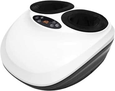 estee lauder re nutriv: 7000din 4D masažer za masažu stopala danas se smatra najpametnijim — 4